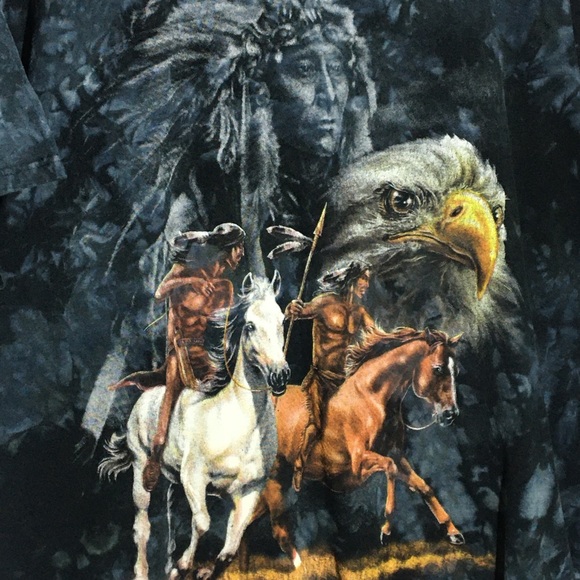 Native American - Picture 2 of 3